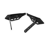 Motorbike Handguards For Triumph for Speed 400 for Scrambler 400X Modification Handle Bar Protection Cover Handguard Hand Shield Protector