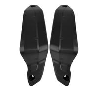 Motorbike Handguards For XADV 750 2025 2026 Handguard Extensions Hand Shield Screen Protector Motorcycle Accessories(Only Scren-Black)