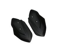 Motorbike Handguards Handle Bar Protector Motorcycle Handguard Shield Hand Guard For XMAX 300 For X MAX For X-MAX 2023 Protector Windshield Knuckle Visor