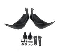 Motorbike Handguards Motorcycle Accessories Handguard Protective Hand Guard Stops Windshield For Y&amaha For Tenere 700 Tenere700 Xtz 700 T7 2019-2024 Motorbike Handgrip Guard(A Set)