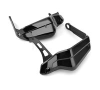 Motorbike Handguards Motorcycle For XL750 Hand Guards Handle Protector Handguard Handlebar Protection For 2023 2024 Protector Hand Guards(Black)
