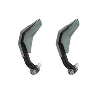 Motorbike Handguards Motorcycle Hand Guard Handguard Shield Windproof Universal Protector For Protective Gear
