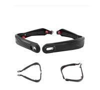 Motorbike Handguards Motorcycle Handguard Accessories For Cast Aluminium Pit Dirt Bike Hand Protector 22MM 28MM