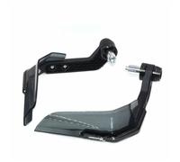 Motorbike Handguards Motorcycle Handguards Windshield Shield Protector For TRACER 9 GT 9GT Tracer9GT Handlebar Wind Hand Guard Handguard Windshield Protector