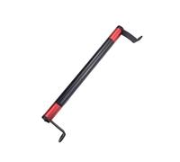 Motorbike Handle Bars Fit For SR 150S Modified Handlebar Extension Crossbar Handlebar Balance Bar Firm And Durable Balance Handlebar Cross Bar(Red)