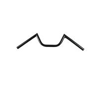 Motorbike Handle Bars Motorcycle Handlebar 22mm Chopper Bobber Tracker Drag Bar M-Bar Fit For Royal Enfield Cafe Racer Steering Wheel 7/8''(A)