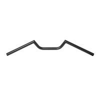 Motorbike Handle Bars Motorcycle Handlebar Motorcycle Drag Bar Handlebar 7/8" 22mm Handle Bar Universal(Black)