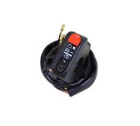 Motorbike Handle Switch Universal Motorcycle ATV Switch 7/8" Handlebar Mount Start Stop On Off Button Side Right Ignitional Switch Accessories