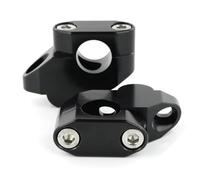 Motorbike Handlebar Compatible With For TT 350 1986 1987 1988 1989 1990 1991 1992 Motorcycle Handlebar Riser Mount Clamps Motorcycle Part