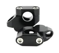 Motorbike Handlebar Compatible With Triumph For Speed For Triple 955 I 2000 2001 2002 2003 2004 2005 Handlebar Riser Back Moved Mount Risers