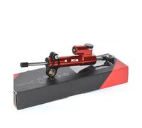 Motorbike Handlebar Damping Damper FOR CB600F FOR HORNET CB600F FOR HORNET CB650F CB 650R 750 750F Adjustable Motorcycles Steering Stabilize Damper Bracket Mount Kit