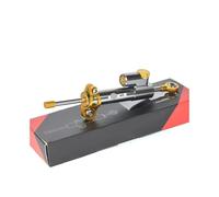 Motorbike Handlebar Damping Damper For CB600F For HORNET CB650F CB650R 750 750F Adjustable Motorcycles Steering Stabilize Damper Bracket Mount Kit