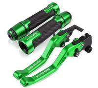 Motorbike Handlebar End Weights for B┐MW F850GSA F850 GS ADV F 850GS 2017-2020 F850GS Adventure Motorcycle Brake Clutch Levers Handle Bar Grip Handlebar Grips(M)