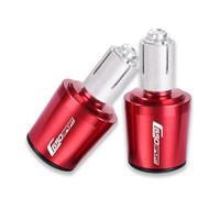 Motorbike Handlebar End Weights For C650SPORT C650 SPORT C650GT 2011-2017 2016 2015 2014 2013 Motorcycle Handlebar Grips Cap End handle Bar Plugs cap(Red)