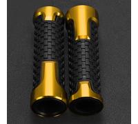 Motorbike Handlebar End Weights For CBR250 CBR250R CBR250RR CBR 250 R/RR 7/8'' Motorcycle Accessories Handlebar Grips Hand Handle Bar Ends Plug Handles(W)