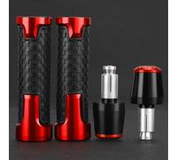 Motorbike Handlebar End Weights For CBR250 CBR250R CBR250RR CBR 250 R/RR 7/8'' Motorcycle Accessories Handlebar Grips Hand Handle Bar Ends Plug Handles(C)