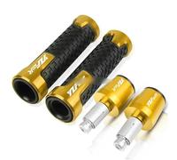 Motorbike Handlebar End Weights for Y┐AMAHA YZF 600 R Thundercat 1994-2008 Motorcycle YZF600R 1995 1996 1997 1998 1999 00 Brake Clutch Lever Grips Handlebar Ends(H)