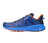 Mammut Saentis Tr Low Goretex Hiking Shoes
