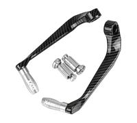 Motorbike Handlebar Guard For XMAX X-MAX X MAX 125 300 250 2017 2018 2019 2020 2021 7/8 22mm Brake Clutch Levers Handle Guard Protector 2022 2023