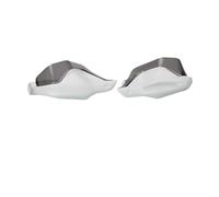 Motorbike Handlebar Hand Guards Motorcycle Accessories Handguard Shield Hand Guard Protector Extensions Grip Protection Guards For CRF 1100 L 1100 CRF 1100 L