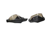 Motorbike Handlebar Hand Guards Motorcycle Accessories Handguard Shield Hand Guard Protector Extensions Grip Protection Guards For CRF 1100 L 1100 CRF 1100 L