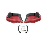 Motorbike Handlebar Hand Guards Motorcycle Handguard Hand Protection Shield Guard Extensions Protector Accessories For 450 MT MT 450 CF 450 MT 2024 2025