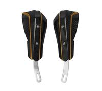 Motorbike Handlebar Hand Guards Universal Motorcycle Accessories Hand Guards And Protective Handguard Handlebar Shield Guard Protector Brush Grip Protection