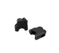 Motorbike Handlebar Riser For 800MT-X Accessories Handle Bar Raisers And Wards For 800 MT-X 800MTX Motorcycle Handlebar Risers Extension Component