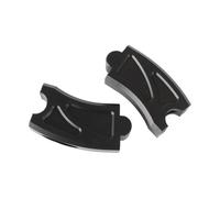 Motorbike Handlebar Riser Handlebar Riser Handle Bar Mount Clamp Adapter For Rebel CMX 300 500 2017-2024 Motorcycle Accessories Clamps Hand Bars Rising