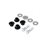 Motorbike Handlebar Riser Lifter For 1994-2022 For For Road King FLHR Handlebar Riser Bushing Kits For Road King Police FLHP 2007-2024 Classic 2007-2011