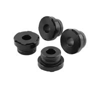 Motorbike Handlebar Riser Lifter Handlebar Riser Bushing Fit For For Sportster For FXD For Dyna For FX Super Glide & FXR 1973-newer