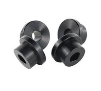 Motorbike Handlebar Riser Lifter Handlebar Riser Bushing Fit For For Sportster For FXD For Dyna For FX Super Glide & FXR 1984-newer