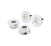 Motorbike Handlebar Riser Lifter Handlebar Riser Bushing Fit For For Sportster For FXD For Dyna For FX Super Glide & FXR 1973-newer