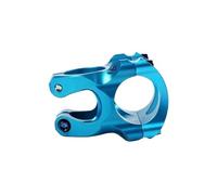 Motorbike Handlebar Risers CNC Bicycle 35mm Short Stem XT Riser 28.6 Mm Oil Slick Ultralight Handlebar Stems Degree Cycling Accessories