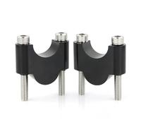 Motorbike Handlebar Risers Fit For For Tenere 700 Motorcycle Accessories Handlebar Risers Riser Motorbike Handlebar Handle Bars Extender