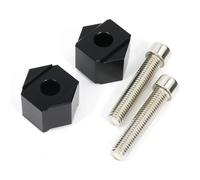 Motorbike Handlebar Risers For 390 Adventure 2019 2020 2021 Handlebar Bar Mount Riser CNC Billet Aluminum