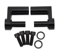 Motorbike Handlebar Risers For BMW For R1200RT LC 2014-2018 For R1250RT 2018 2019 Adjustable Handlebar Riser Kit 1.625"