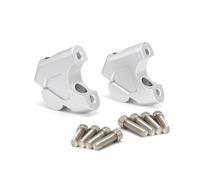 Motorbike Handlebar Risers For BMW R1250RT 2021-2023 32MM CNC Handlebar Riser Handlebars Back Move Mount Motorcycle Bar Risers Clamp Handlebar