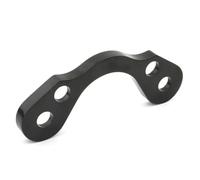 Motorbike Handlebar Risers For Bobber | Handlebar Tree Adapter Clamp Motorcycles For Bobber For Chopper 3.5-4.75 For Riser For Springers