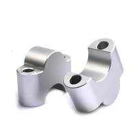 Motorbike Handlebar Risers For CF MOTO | For CF MOTO For 450MT For MT450 Accessories Handlebar Riser Mount Clamp Handle Bar Heightening Move Back Adapter Parts