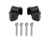 Motorbike Handlebar Risers For Kawasaki For Versys 1000 2015-2021 Motorcycle Accessories Handlebar Riser Move Height Up 26MM Bracket K