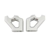 Motorbike Handlebar Risers For Tiger 900 For GT For PRO For RALLY For Tiger850 Accesories Sport Handlebar Riser For Explorer 1200 2012-2022 Handlebar Risers Motorcycle