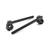 Motorbike Handlebar Risers Universal Set 31 32 33 35 36 37 39 41 45 48 50 51 mm Clip on Ons Fork Handlebar Riser(35mm)