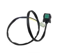 Motorbike Handlebar Switch 22mm ATV Motorcycle Dual Sport Quad Start Horn Kill Off Stop Switch Button Motorbike Accessories Control Handle Switches