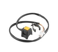 Motorbike Handlebar Switch 22mm ATV Motorcycle Dual Sport Quad Start Horn Kill Off Stop Switch Button Motorbike Accessories Control Handle Switches