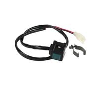 Motorbike Handlebar Switch 22mm ATV Motorcycle Dual Sport Quad Start Horn Kill Off Stop Switch Button Motorbike Accessories Control Handle Switches