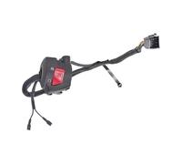 Motorbike Handlebar Switch For CBR600 For CBR600F4i For CBR600RR 2001-2006 Handlebar Switch Right Start Stop Kill 35013-MBW-A12 35013-MBW-A11