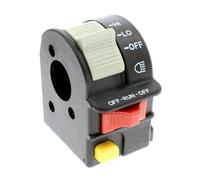 Motorbike Handlebar Switch Handlebar Headlight Beam Light Stop Switch For Po&laris ATP For Magnum For Scrambler For Sportsman Trail Boss Xpedition Xplorer