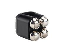 Motorbike Handlebar Switch Motorbike Universal 22mm 7/8inch Handlebar Switch 4-Button Handle Switches For Chopper For Bobber Cafe For Sportster