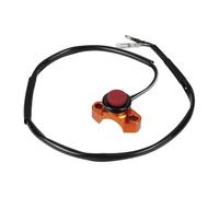 Motorbike Handlebar Switch Motorbike Universal Accessories Engine Stop Start Kill Switch Button For CR CRF 150 200 230 250 450 RM RMZ Motorcycle Parts